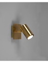 Faretto Spot Marley Ottone Invecchiato 1xGU10 Trio Lighting