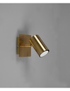 Faretto Spot Marley Ottone Invecchiato 1xGU10 Trio Lighting