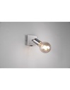 Faretto Spot Vannes Nichel 1xE27 Trio Lighting