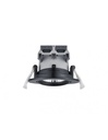 Faretto da Incasso Rotondo Led 5,5w 3000k Pamir Nero Trio Lighting