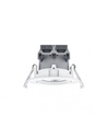 Faretto da Incasso Rotondo Pamir Led 5,5w 3000k Bianco Trio Lighting