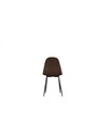 4x Sedia in Similrattan - Martina