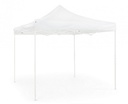 Gazebo Pandora bianco 3x4,5 m