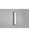 Lampada Da Specchio IP44 Led 6w Fabio Nero Trio Lighting
