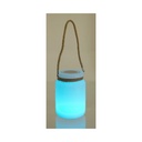 Lampada Speaker da giardino a LED Rope