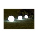 Lampada da giardino a  LED Pool Garden Ball D40