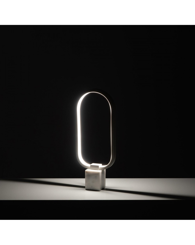 Lampada da tavolo LED - Naos