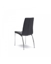 4x Sedia in similpelle - Viva