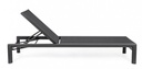 Lettino Skipper New C-Ruote Antrac.Yk13