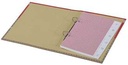 Libro ricettario decoro ortaggi za-0118cm. 17,5 x 20,5 / 56 pagine