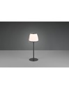 Lumetto Domingo Led Touch Antracite IP44 Trio Lighting