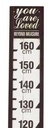 Metro ea-6439 cm. 17,5 x 2,8 h 183