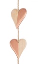 6x String Alloy Cuore 90Cm