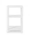 Mobile Outdoor 3P Atlantic Bianco Yk11