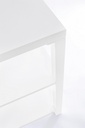 Mobile Outdoor 3P Atlantic Bianco Yk11