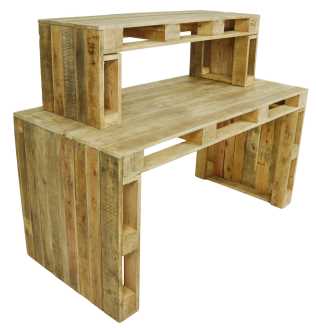 Mobile console bancale h-4935a cm150x70h75