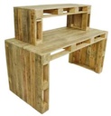 Mobile console bancale h-4935a cm150x70h75
