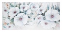 Olio su tela 140x70