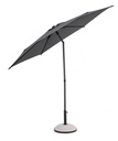 Ombrellone Samba C-Snodo 2.7M Ant-Gri Sc