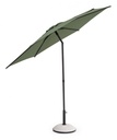 Ombrellone Samba C-Snodo 2.7M Antr-Olive