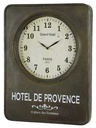 Orologio ea-6296 cm. 45 x 6 h 59,5