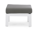 Ottoman C-C Kledi Bianco Jx11