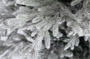 Albero Denali Ghiacciato H240-5755Rami