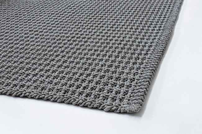 Pannello Vishal Grigio Anticato 80X80