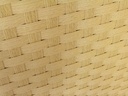 Paravento paper 3 ante naturale cm40x3h175
