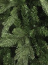 Albero ararat verde cmø97h120 con 692 rami