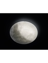 Plafoniera Led Fasi Lunari Effetto Luce Notturna Lunar Ø60 cm Trio Lighting