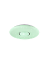 Plafoniera Moderna Led Dimmer RGB Lia Effetto Cielo Stellato Trio Lighting