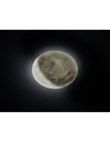 Plafoniera Moderna Led Fasi Lunari Lunar Ø40 cm Trio Lighting