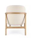 Poltrona Elaide Pure