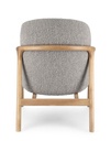 Poltrona Elaide Stone