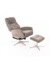 Poltrona relax reclinabile Z-002 STS