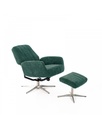 Poltrona relax reclinabile Z-003 STS