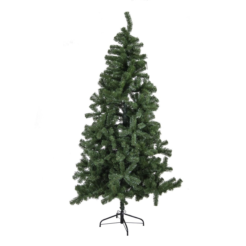 Albero monte Prado verde 520 rami cmø105h180