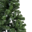 Albero monte Prado verde 520 rami cmø105h180