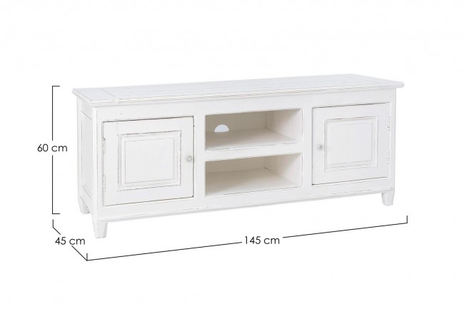 Porta Tv Colette 2A