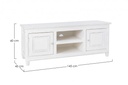 Porta Tv Colette 2A