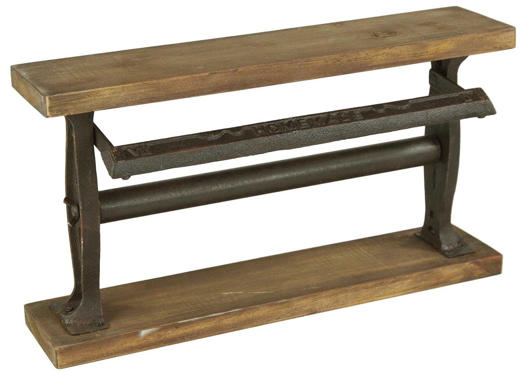 Portascottex da tavolo ea-6477 cm. 39,5x 9 h 21,5