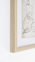 Quadro C-C Refined 002 30X40
