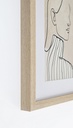 Quadro C-C Refined 214 30X40