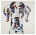 Quadro cane wd-0325a