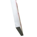 Quadro dipinto fiori cm80x80x4