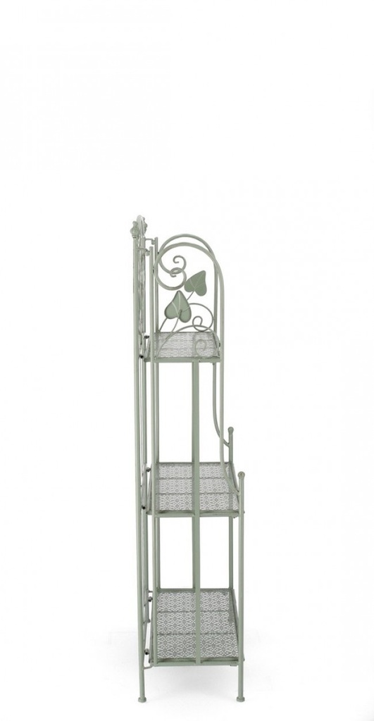 Scaffale 3P Harriet Salvia