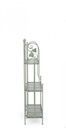 Scaffale 3P Harriet Salvia