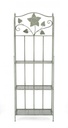 Scaffale 4P Harriet Salvia