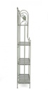 Scaffale 4P Harriet Salvia